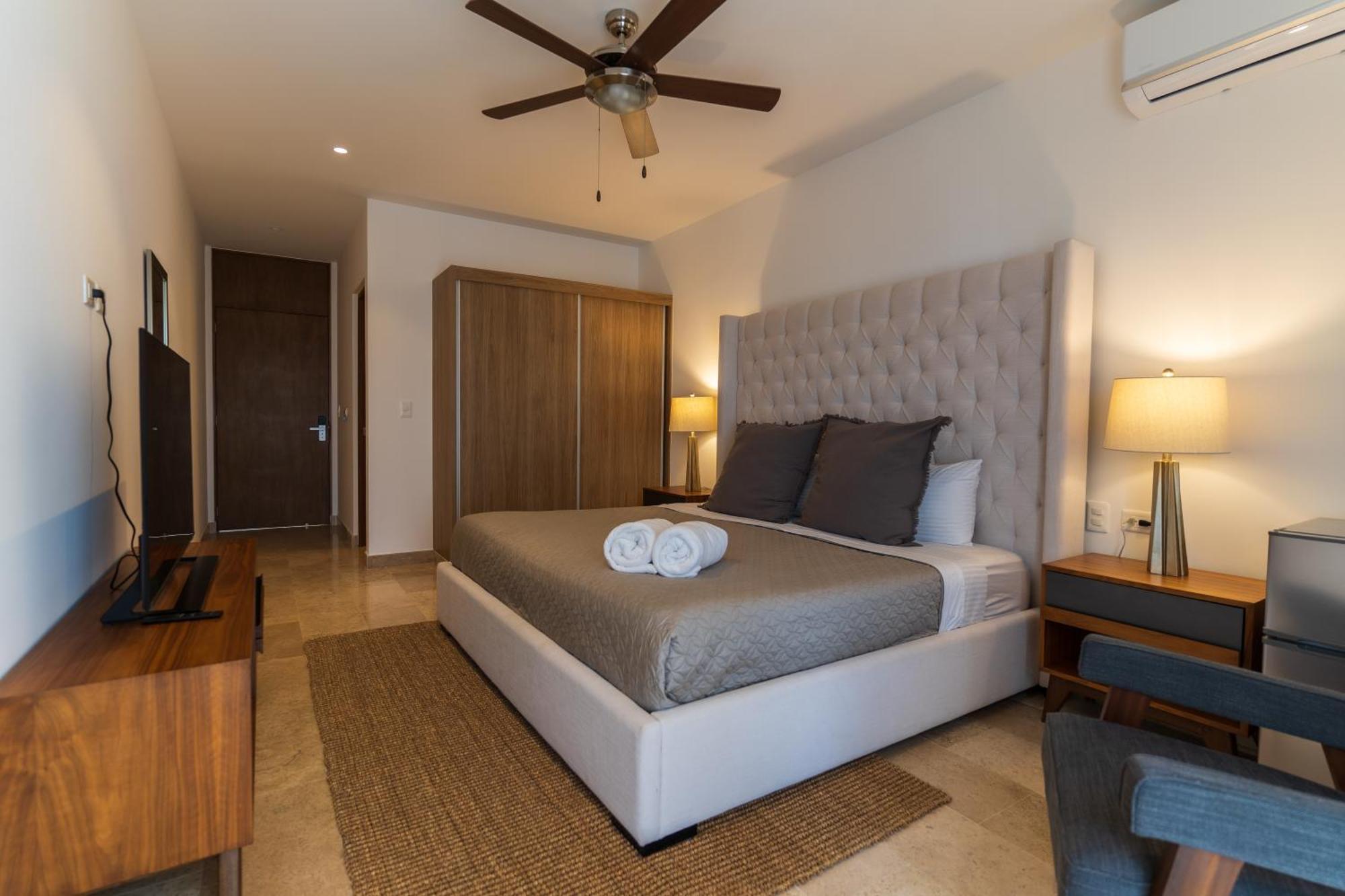 New & Equipped Apartment Steps From The Beach With Pool Jacuzzi By Yeah Playa del Carmen Exterior foto