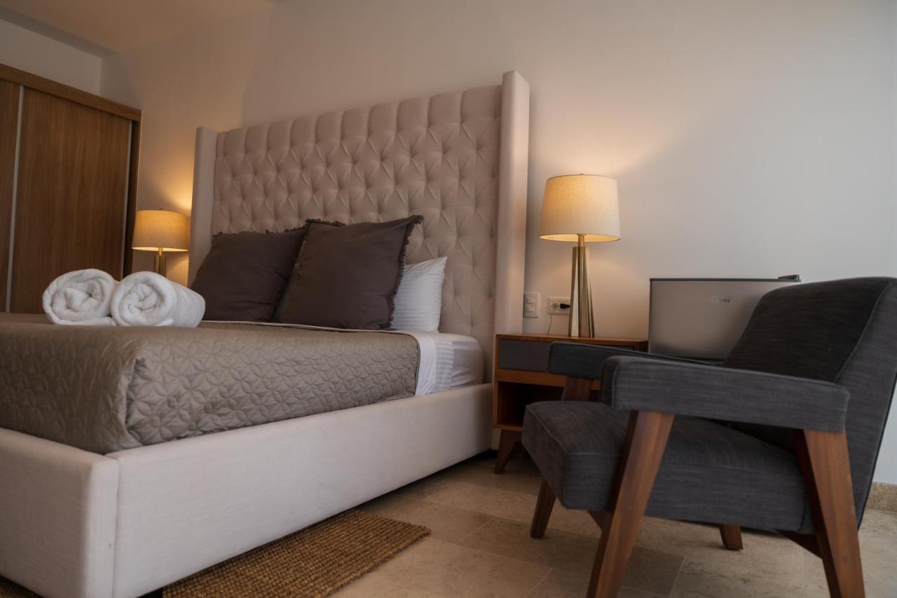 New & Equipped Apartment Steps From The Beach With Pool Jacuzzi By Yeah Playa del Carmen Exterior foto