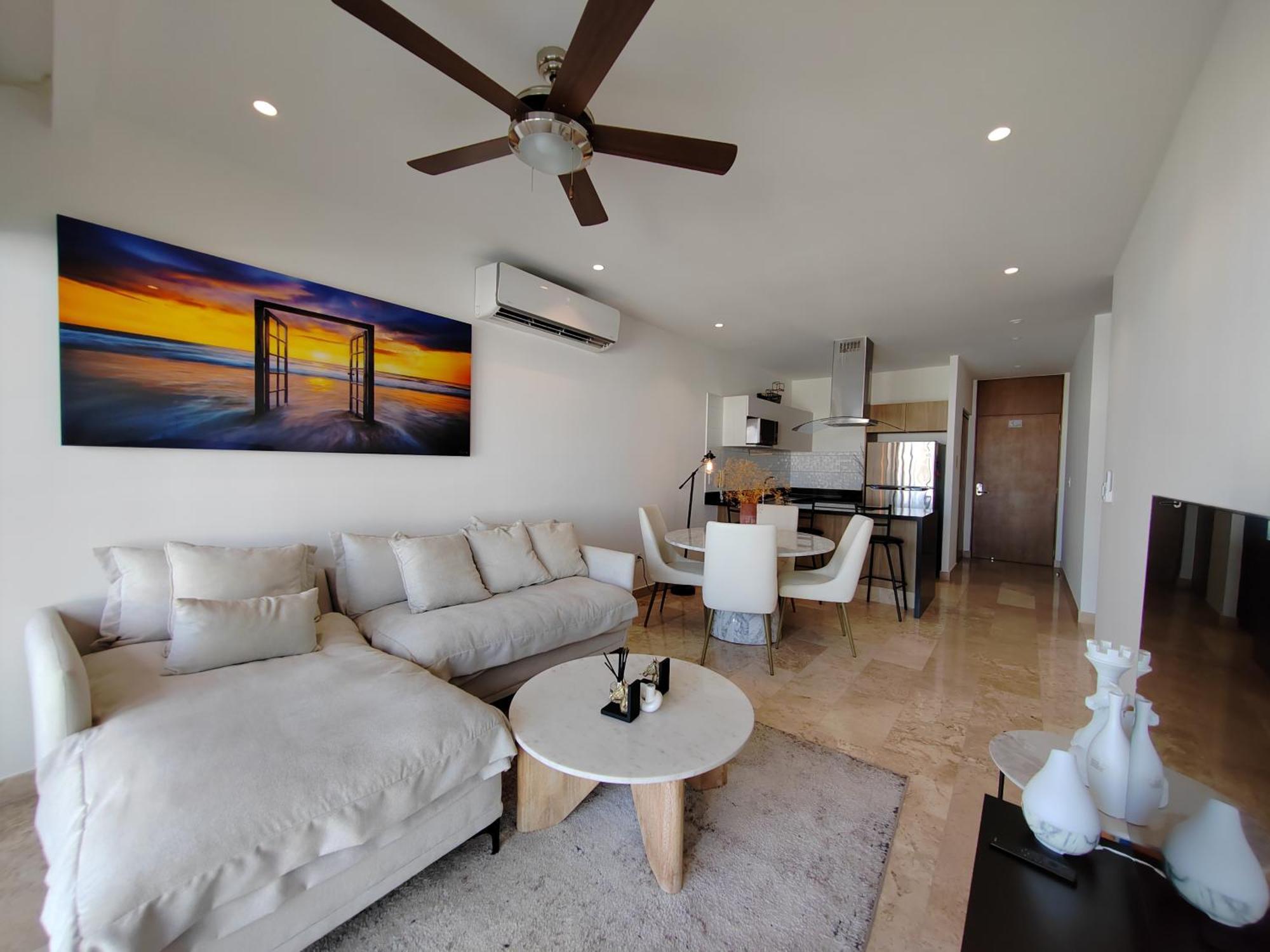 New & Equipped Apartment Steps From The Beach With Pool Jacuzzi By Yeah Playa del Carmen Exterior foto