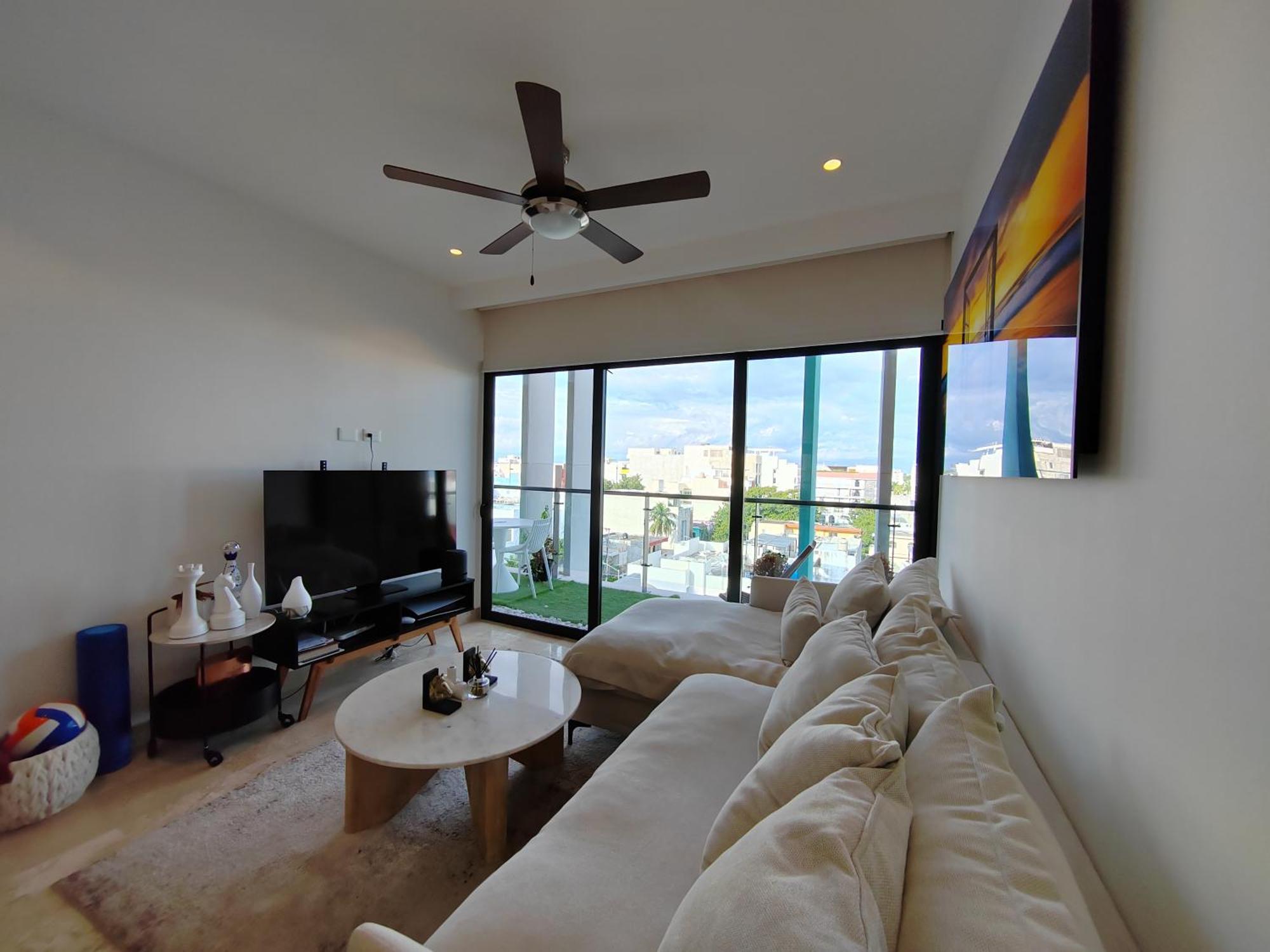New & Equipped Apartment Steps From The Beach With Pool Jacuzzi By Yeah Playa del Carmen Exterior foto