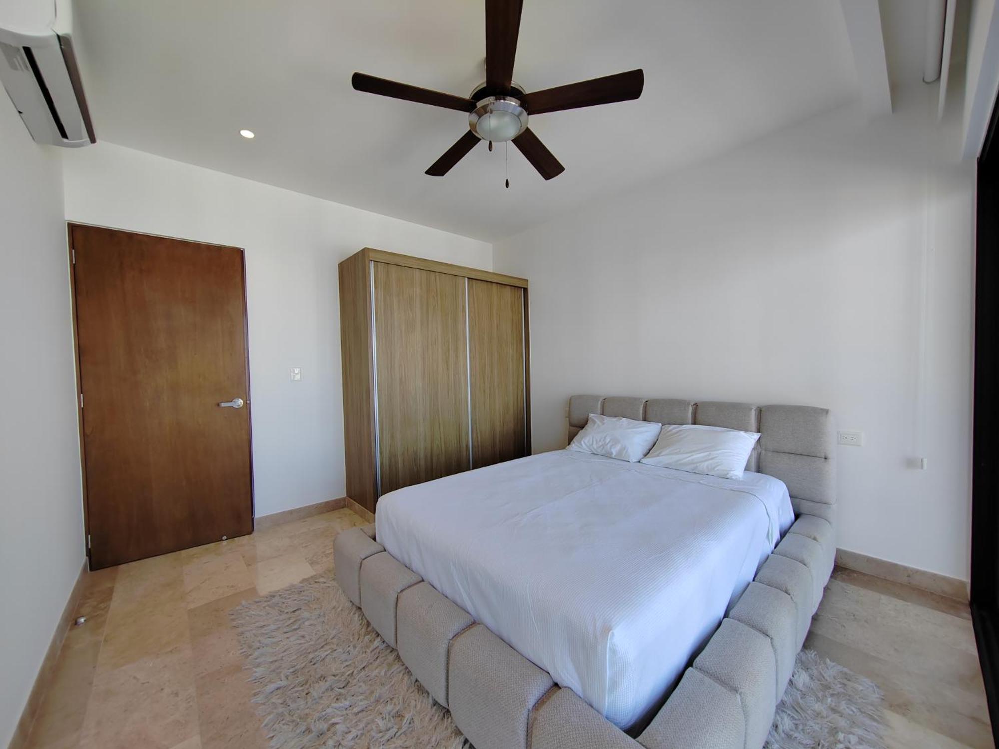New & Equipped Apartment Steps From The Beach With Pool Jacuzzi By Yeah Playa del Carmen Quarto foto